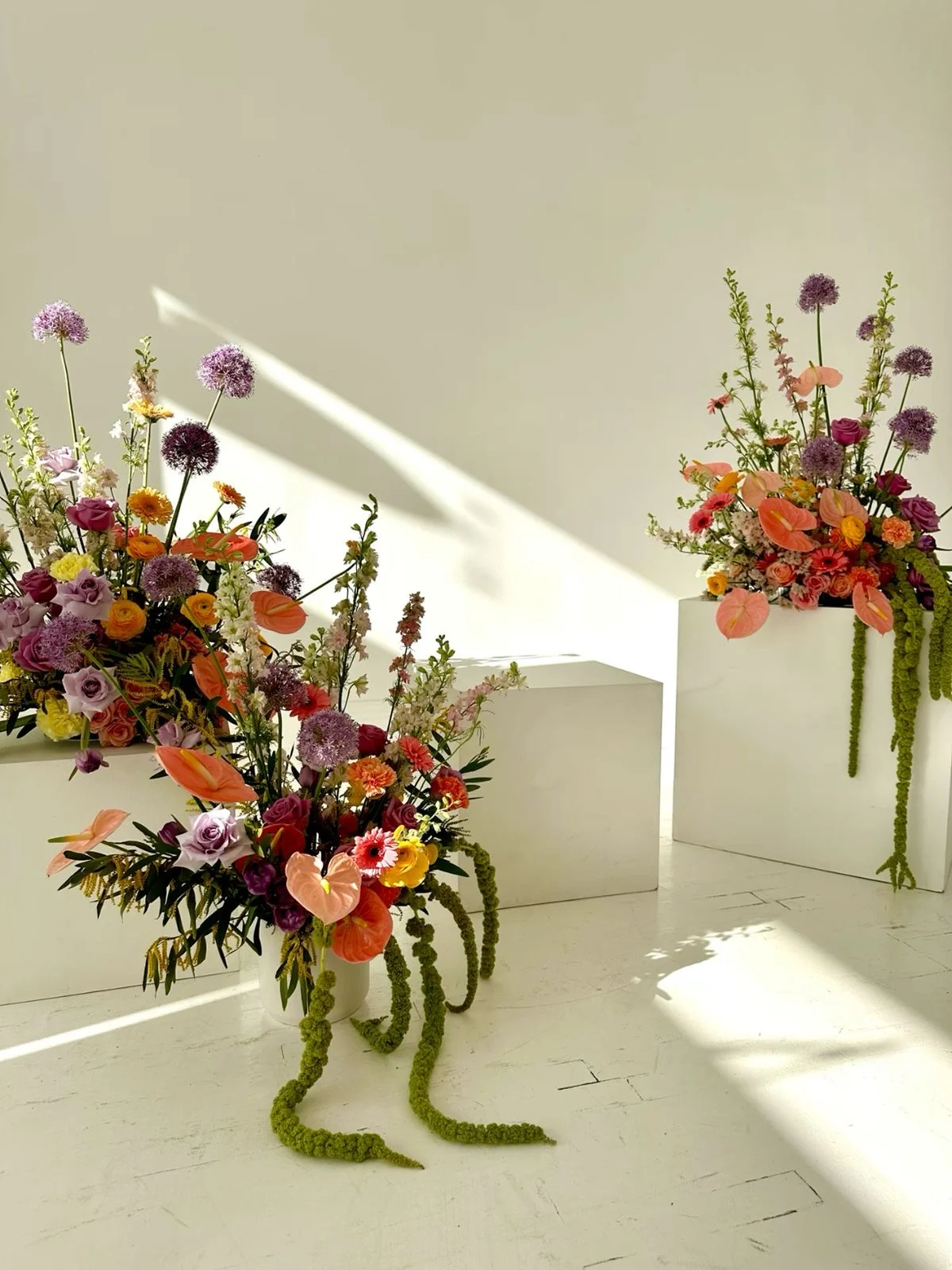 Flower Stand